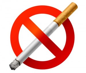 Не губите сигаретой здоровье